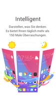 GO Launcher: Thema&Wallpaper Screenshot 1