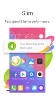 GO launcher EX (polski) screenshot 3