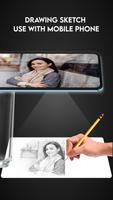 AR Draw - Trace & Sketch تصوير الشاشة 3