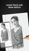 AR Draw - Trace & Sketch تصوير الشاشة 2