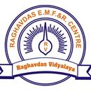 Raghavdas Vidyalaya aplikacja