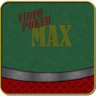 Video Poker MAX! आइकन