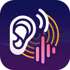 Hearing Clear, Sound Amplifier ikon