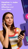 Hearing Clear, Sound Amplifier syot layar 2