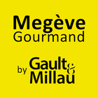 Megève Pays Gourmand Zeichen