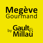 Megève Pays Gourmand icône