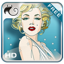APK Star in the sky LWP free