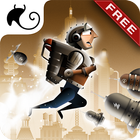 Steam man free Zeichen