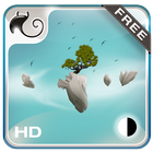 Sky Islands LWP free icône