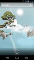 Sky Islands LWP free poster