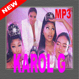 Karol G LOCATION & TUSA (Remix)