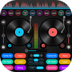 DJ Music Mixer - Mix DJ Studio