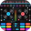 APK DJ Music Mixer - Mix DJ Studio