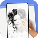 Draw Sketch : Trace to Sketch APK