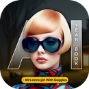 AI Yearbook: AI Art Generator APK