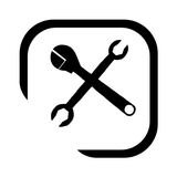 Cache Clean icon