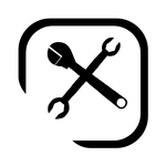 Clean Cache icon