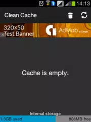 download Clean cache APK