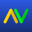 آیکون‌ AVNC