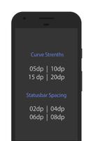 [Substratum] Curve Affiche