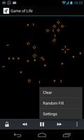 Conway's Game of Life screenshot 3