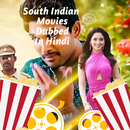 South Indian Movies Dubbed In  APK