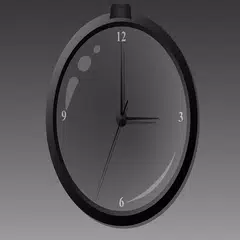3 Zone World Clock