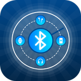 Find My Bluetooth Device Zeichen