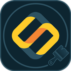 Iconify - Icon & Theme Changer ikona