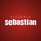 Pizzeria Sebastian ikona