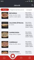 Pizzeria Sebastian ภาพหน้าจอ 3