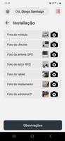 GaussFleet Instalador screenshot 1