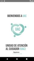 UAC Poster