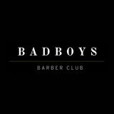 BADBOYS Barber Club ícone