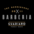 Barbería de Guadiaro icône