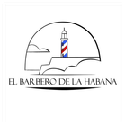 El Barbero de La Habana icône