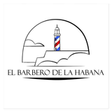 El Barbero de La Habana icône