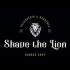 Shave The Lion Zeichen