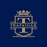Trafalgar Barber Zeichen
