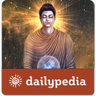 Icona Gautama Buddha Daily