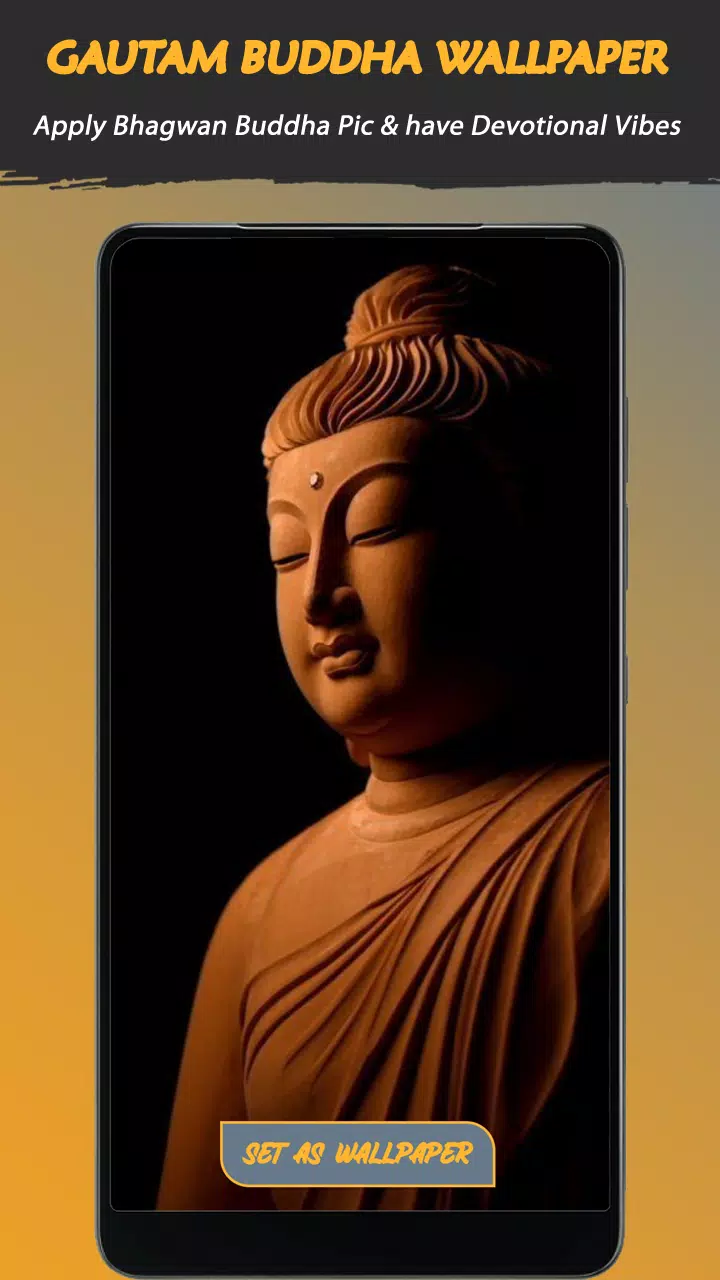Descarga de APK de Gautam Buddha Wallpaper HD, Lord Buddha Ki Photo para Android Descarga de APK de Gautam Buddha Wallpaper HD, Lord Buddha Ki Photo para Android