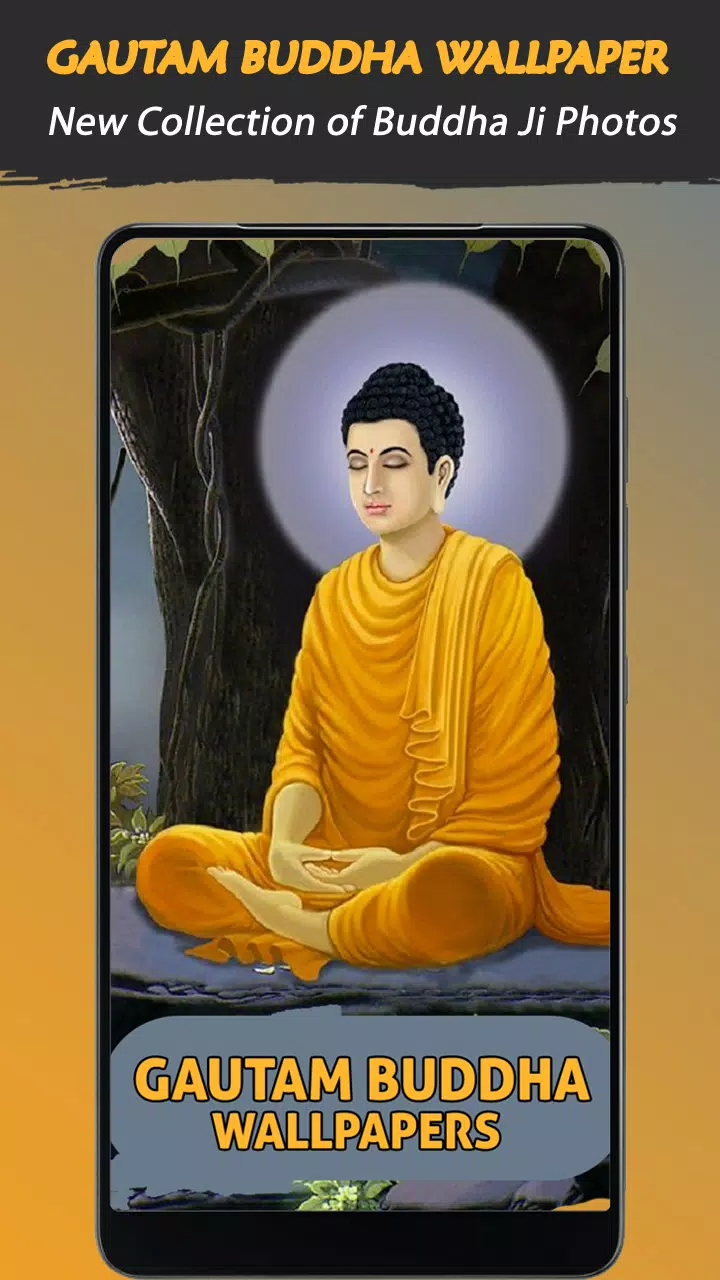 Lord Gautam Buddha Wallpaper APK pour Android Télécharger Lord Gautam Buddha Wallpaper APK pour Android Télécharger