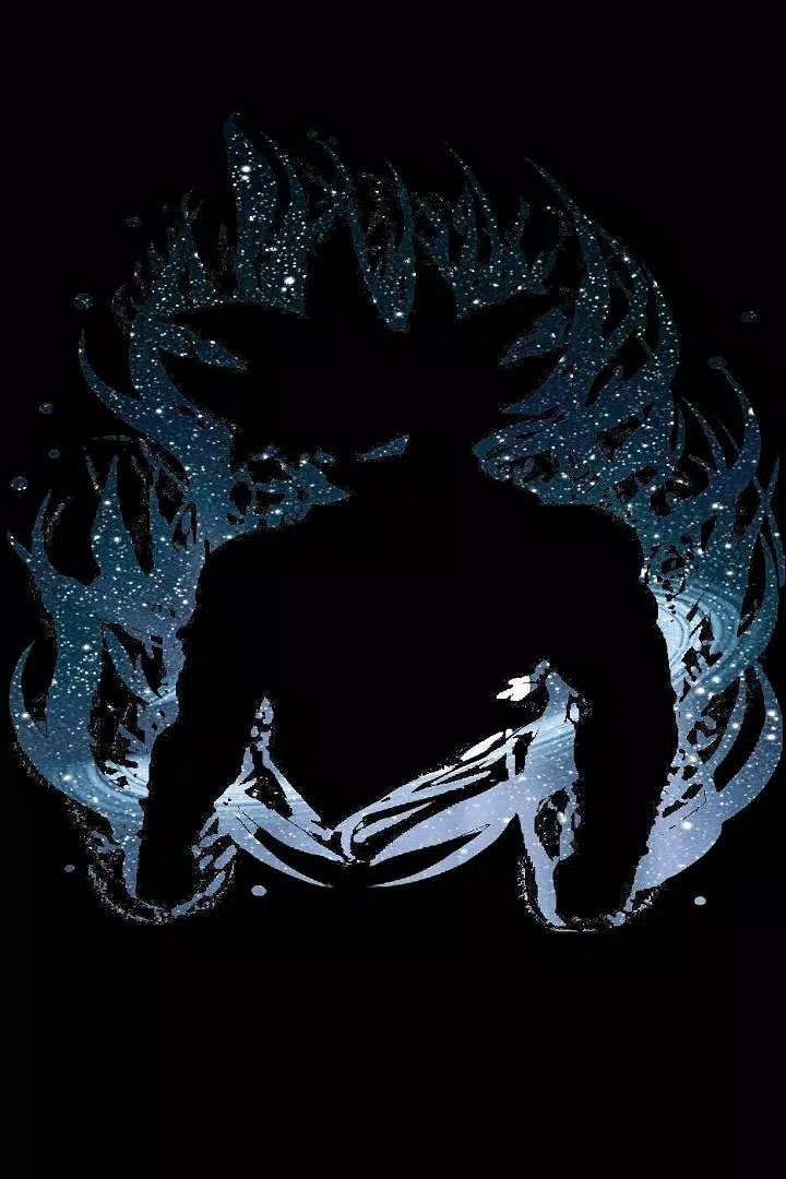 Super Saiyan Goku Wallpaper APK for Android Download Super Saiyan Goku Wallpaper APK for Android Download