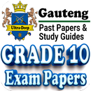 Grade 10 Gauteng Past Papers APK