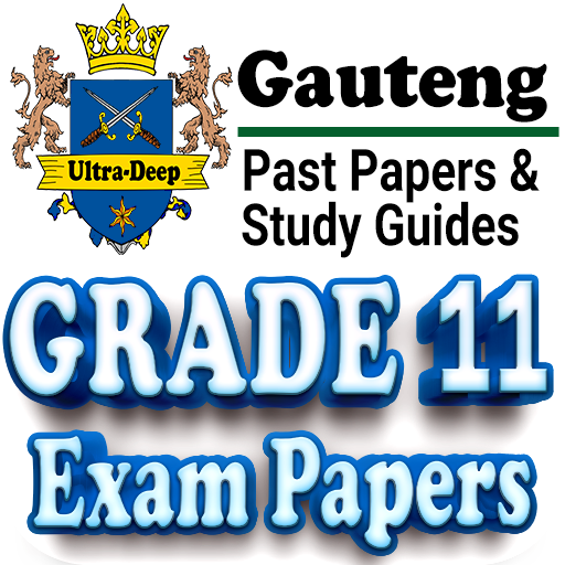 Grade 11 Gauteng Past Papers