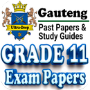 Grade 11 Gauteng Past Papers APK