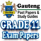 Grade 11 Gauteng icon
