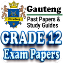 Grade 12 Gauteng Past Papers APK