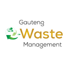 Gauteng e-Waste ikona