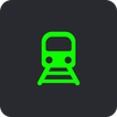 Gautrain App icon